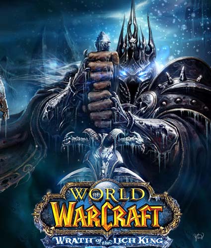 WoW-Lich King